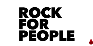 ROCK FOR PEOPLE