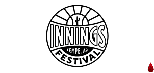 Logo del festival