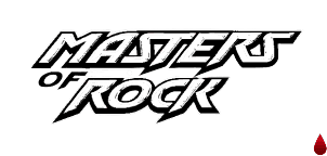 Logo del festival