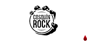 Logo del festival
