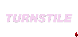 TURNSTILE