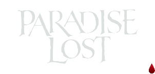 PARADISE LOST
