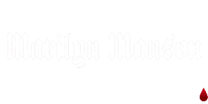 MARILYN MANSON