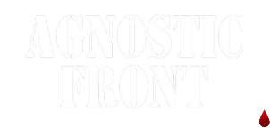 AGNOSTIC FRONT