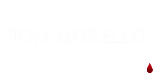 TOM MORELLO