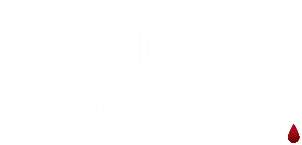 MODEST MOUSE