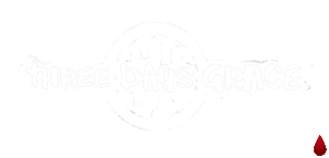 THREE DAYS GRACE